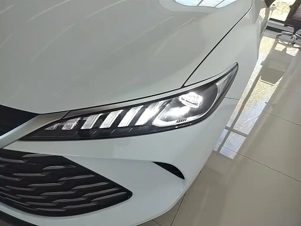 BYD Qin PLUS 2025 — фото 24