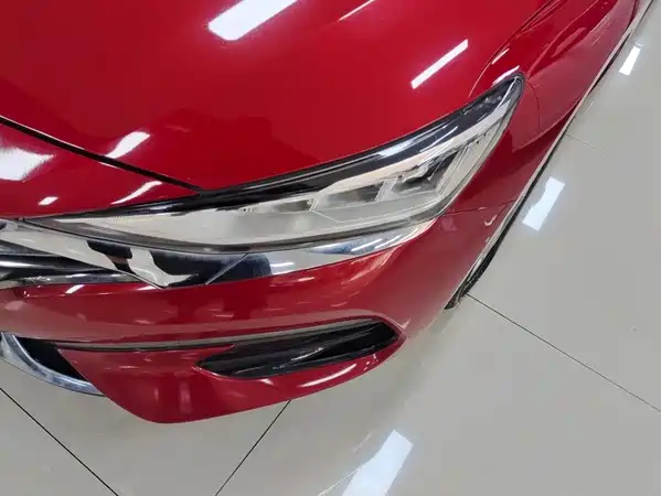 Hyundai Festa 2019
