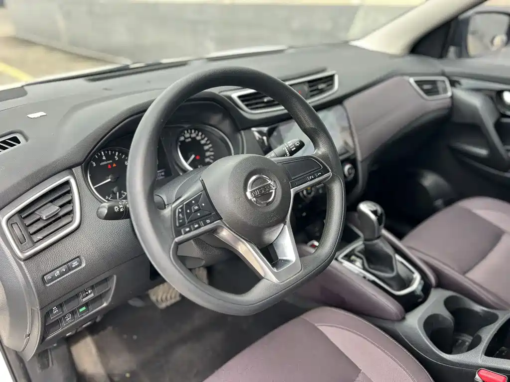 Nissan Qashqai 2019 — фото 10
