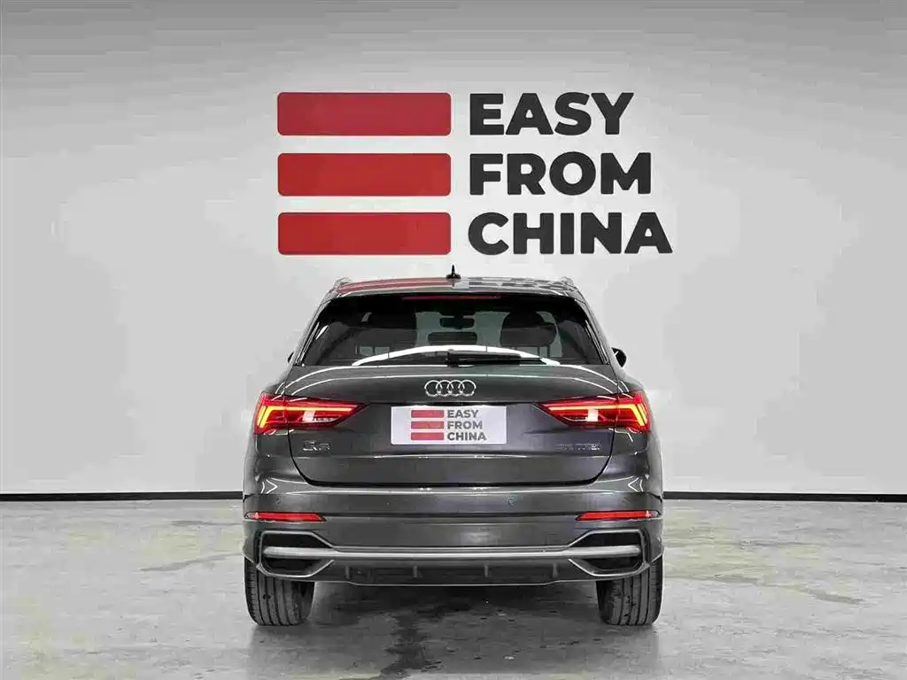 Audi Q3 2023