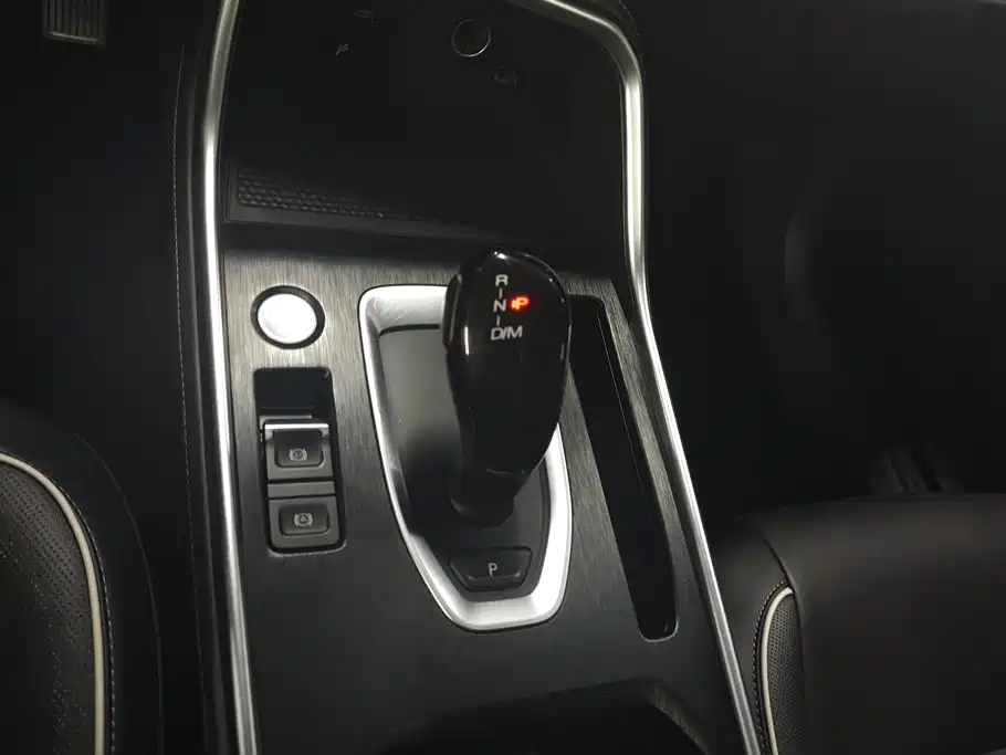 Haval H6 2022 — фото 16