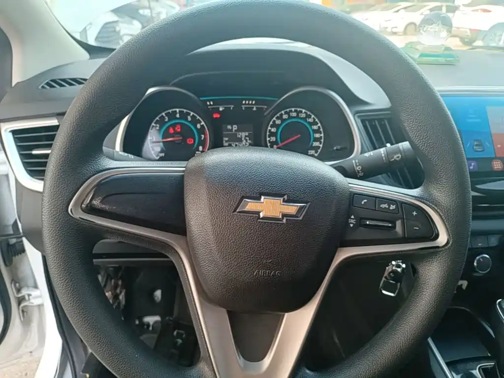 Chevrolet Cavalier 2017 — фото 11