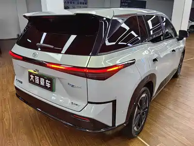 Toyota bZ3X 2025