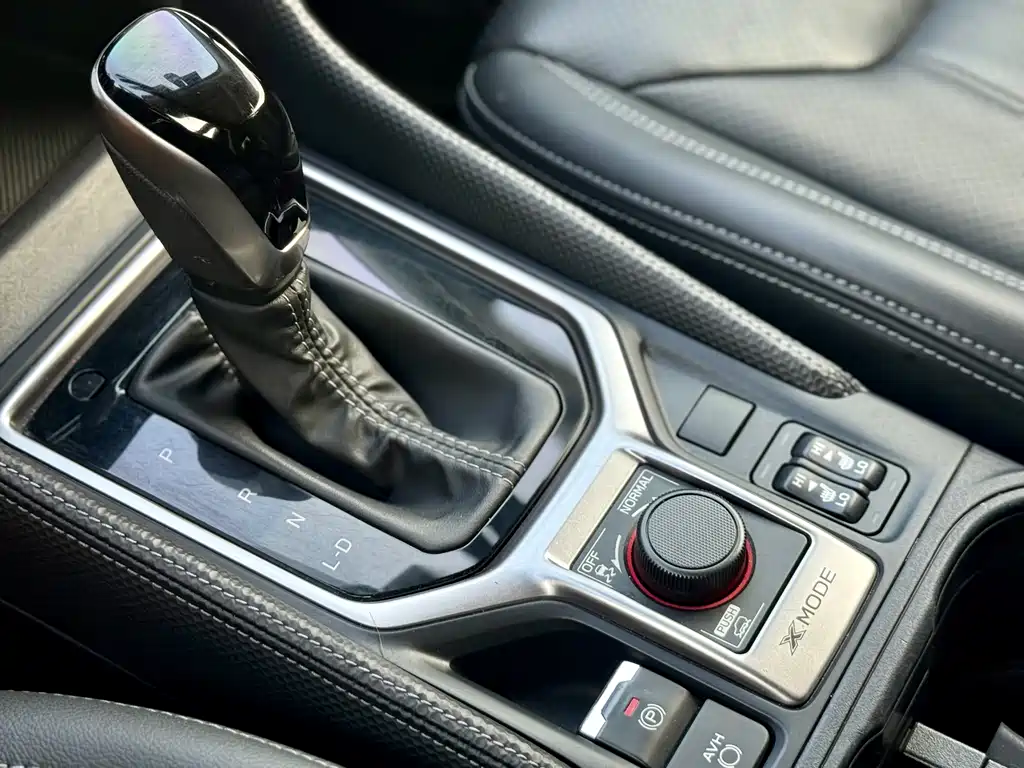 Subaru Forester 2020 — фото 13