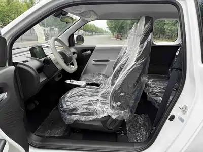 Changan Lumin 2026