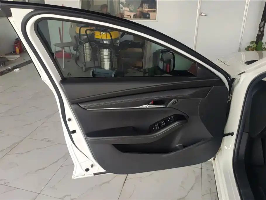 Mazda 3 Axela 2021
