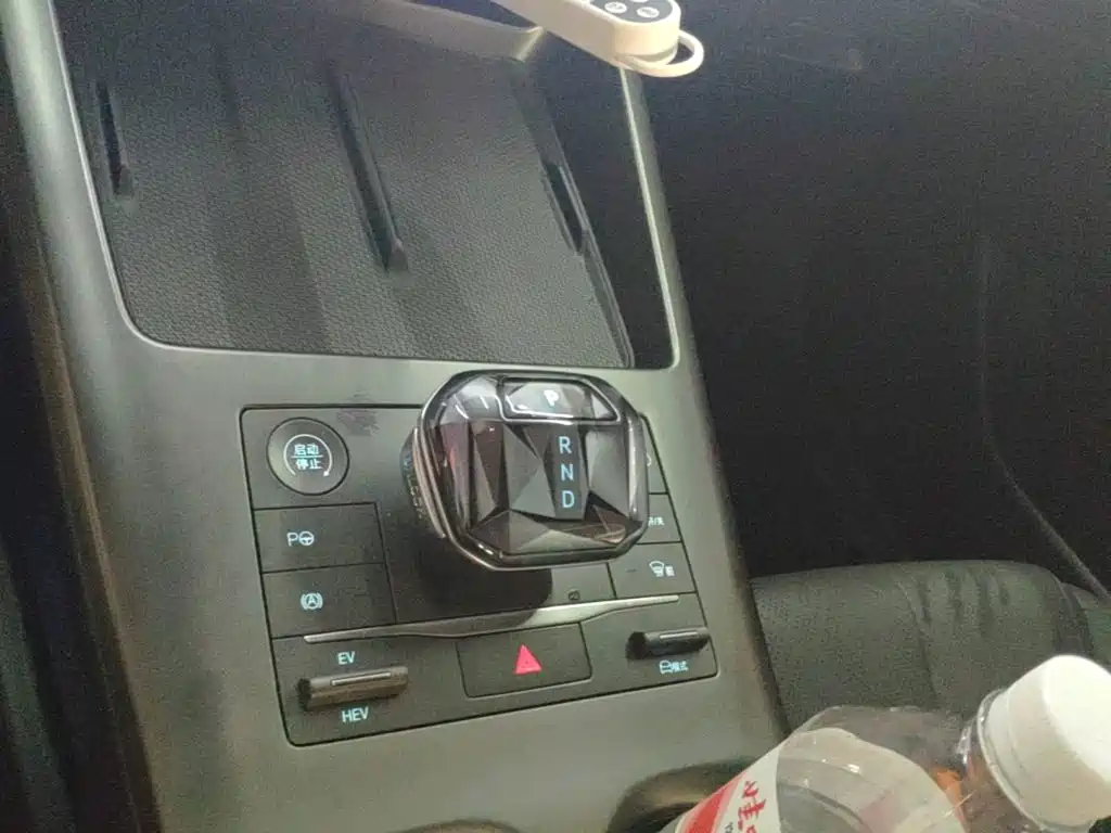 BYD Qin PLUS 2025 — фото 14