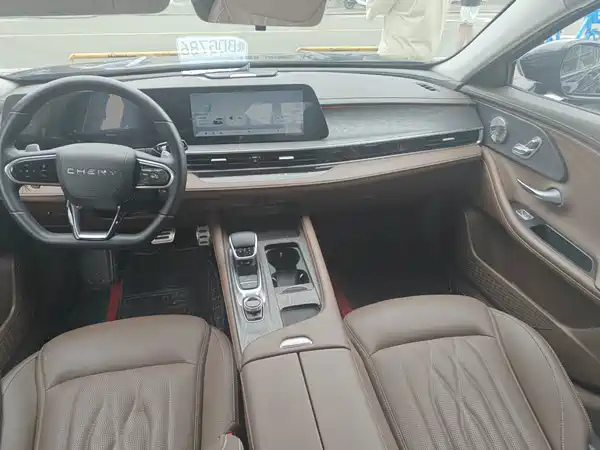 Chery Arrizo 8 2023