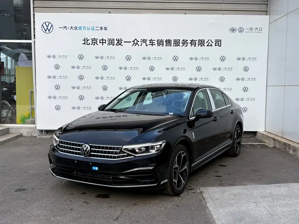 Volkswagen Magotan 2026