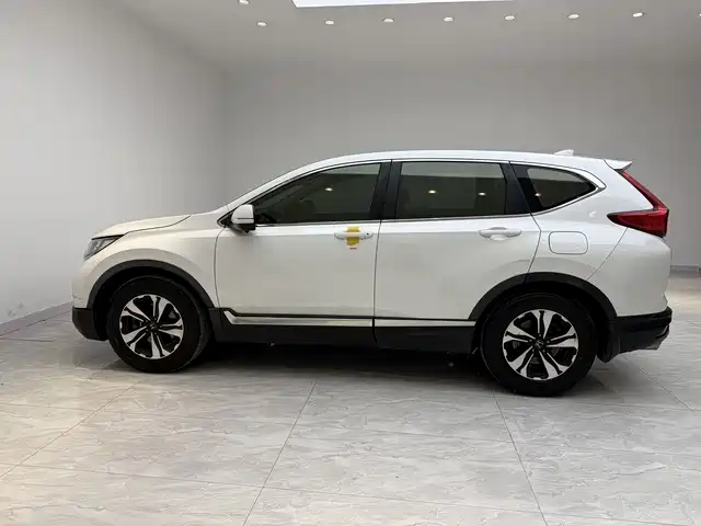 Honda CR-V 2019