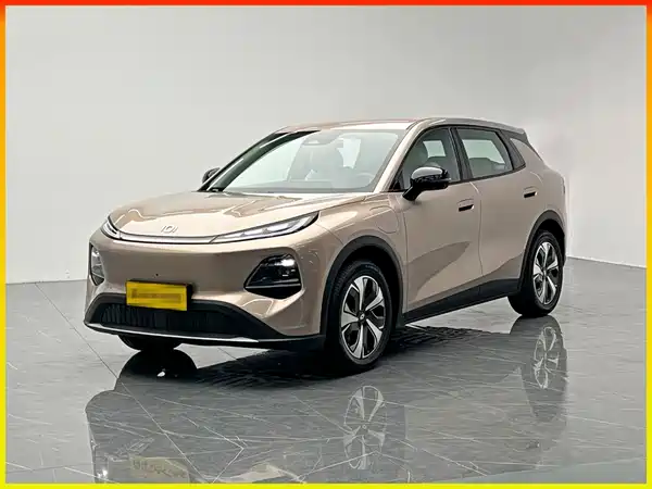 Changan Qiyuan Q05 2026