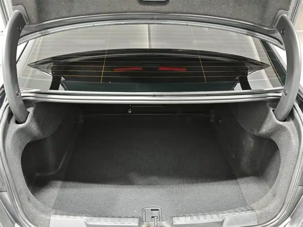 Audi A3 2021 — фото 17