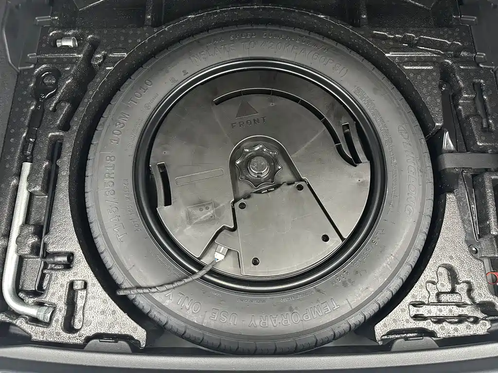 Audi Q3 2023 — фото 19