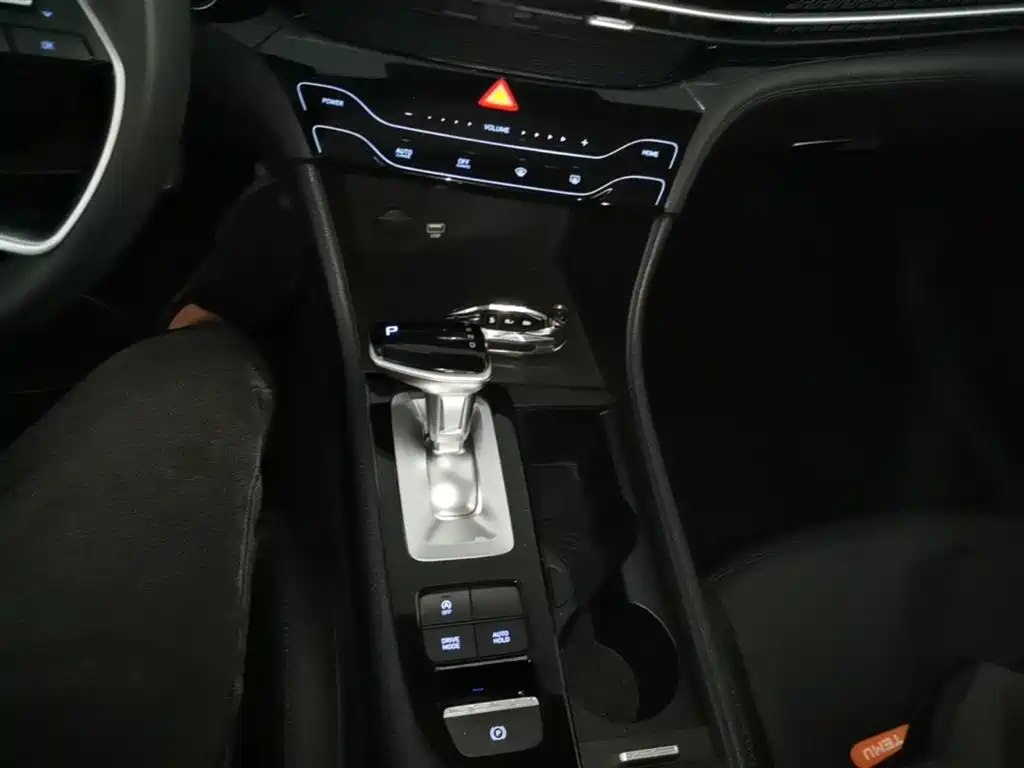 Hyundai Mistra 2022 — фото 14