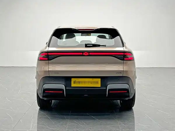 Changan Qiyuan Q05 2026