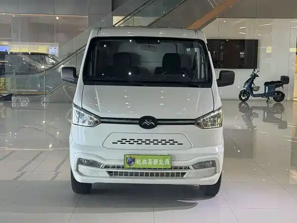 Gonow Gio Shuailing 2023