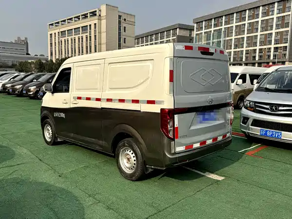 Changan Kuayue Star V3 2022