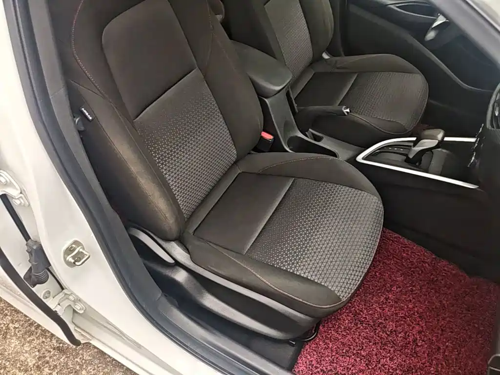 Chevrolet Cavalier 2020 — фото 25