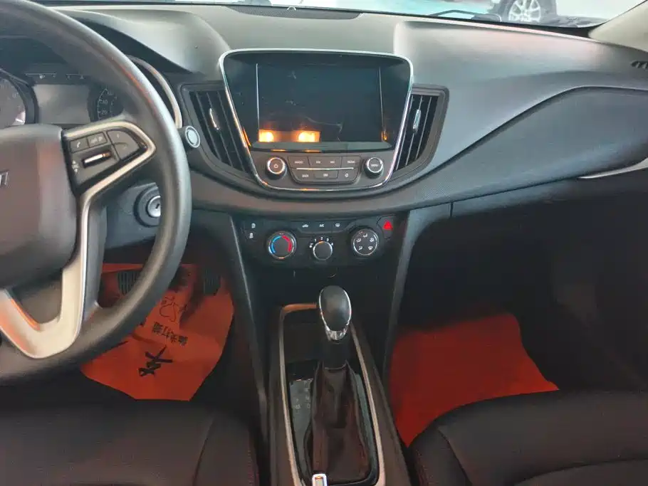 Chevrolet Cruze 2020 — фото 13