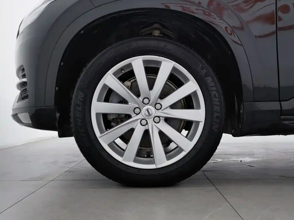 Volvo XC90 2016 — фото 17