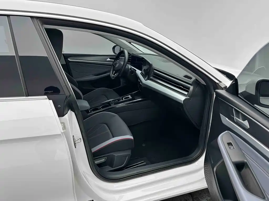 Volkswagen Lamando 2023