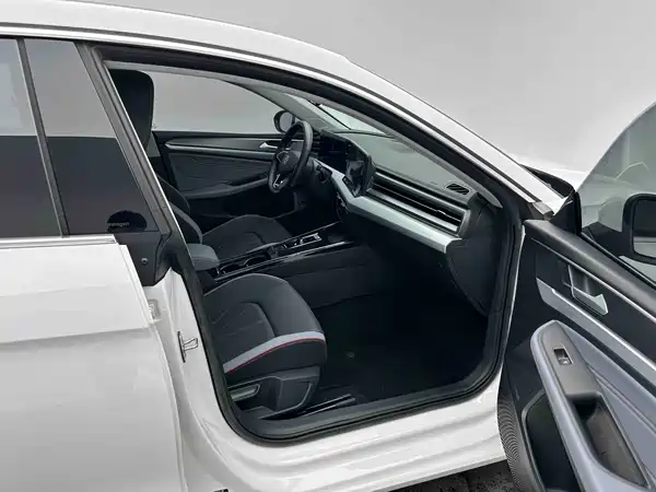 Volkswagen Lamando 2023
