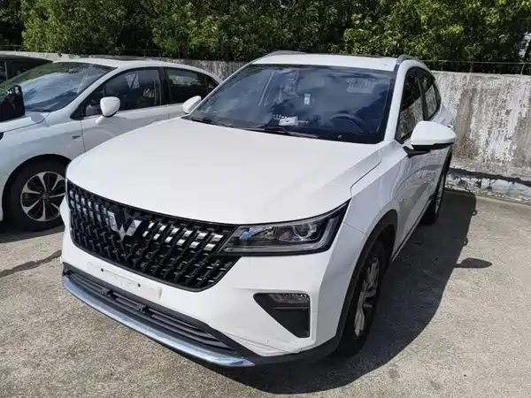 Wuling Xingchi 2023