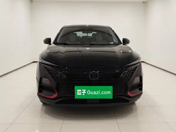 Changan UNI-T 2020