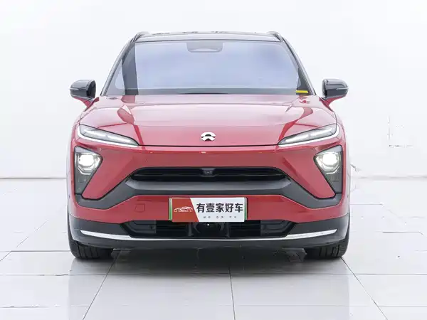 NIO ES6 2020
