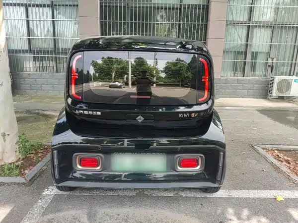 Baojun Kiwi EV 2022