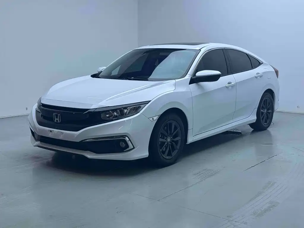 Honda Civic 2022