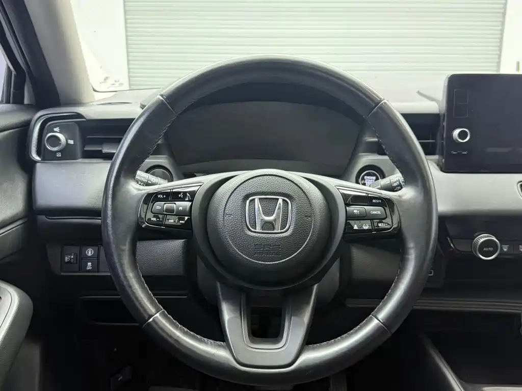 Honda XR-V 2023 — фото 11