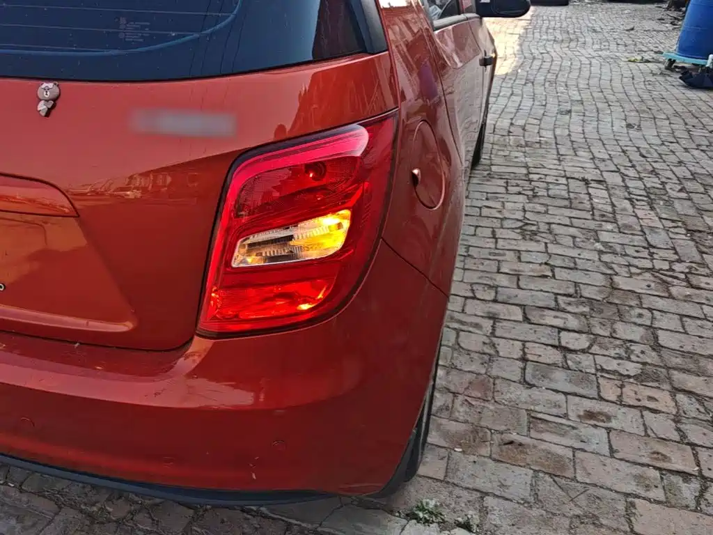 Chevrolet Aveo 2014 — фото 24