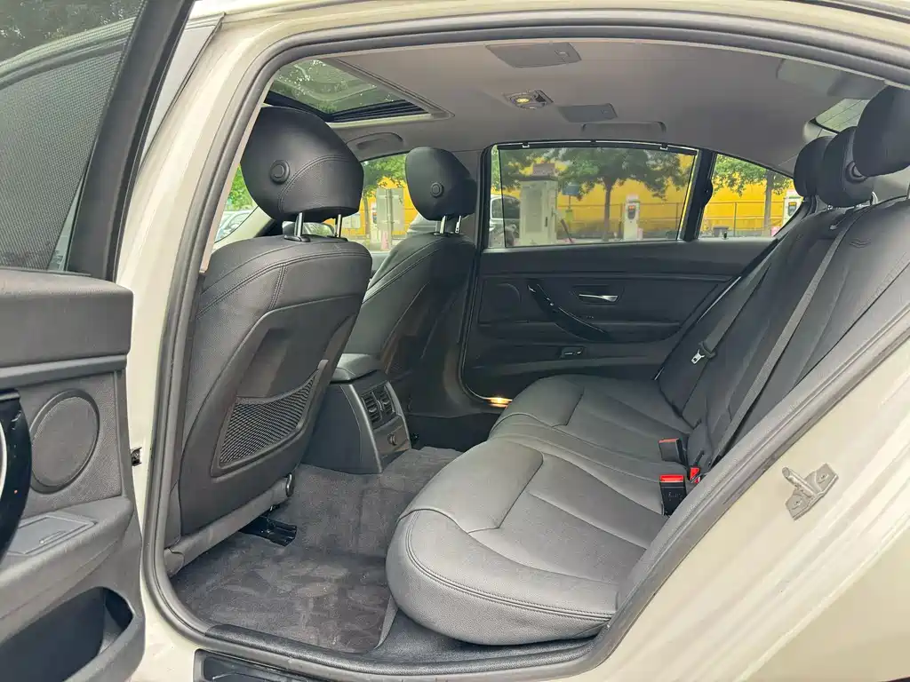 BMW 3 Series 2019