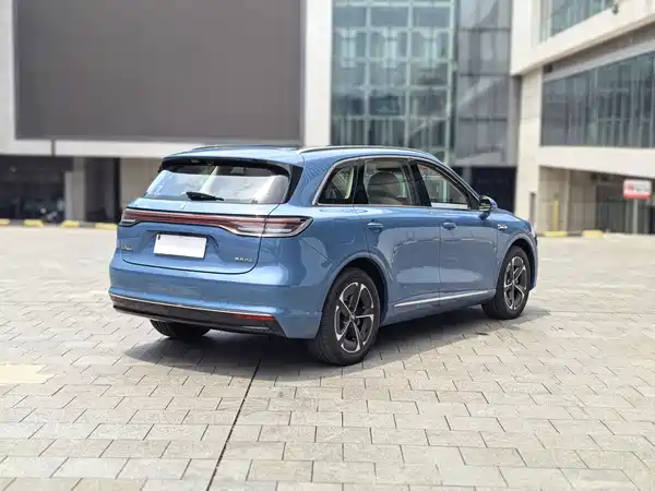 Shangjie H5 2025