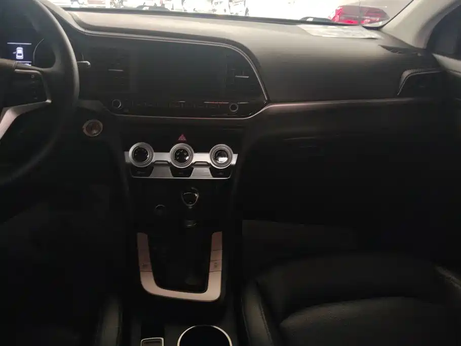Hyundai Celesta 2019 — фото 13