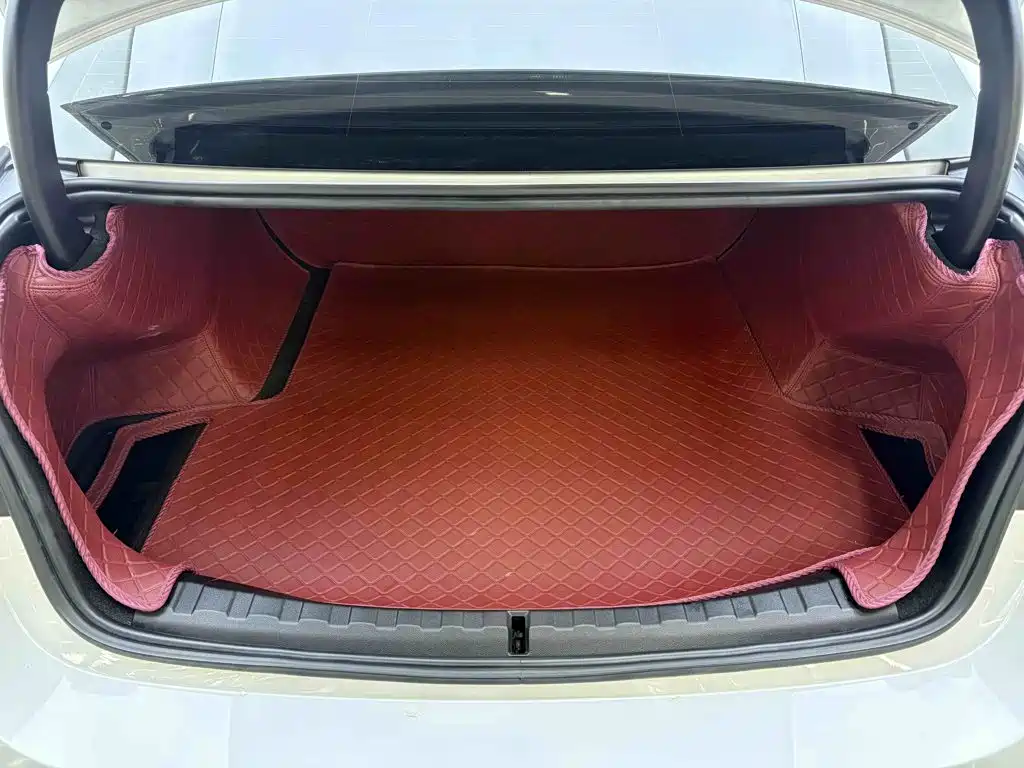 BMW i3 2023 — фото 13
