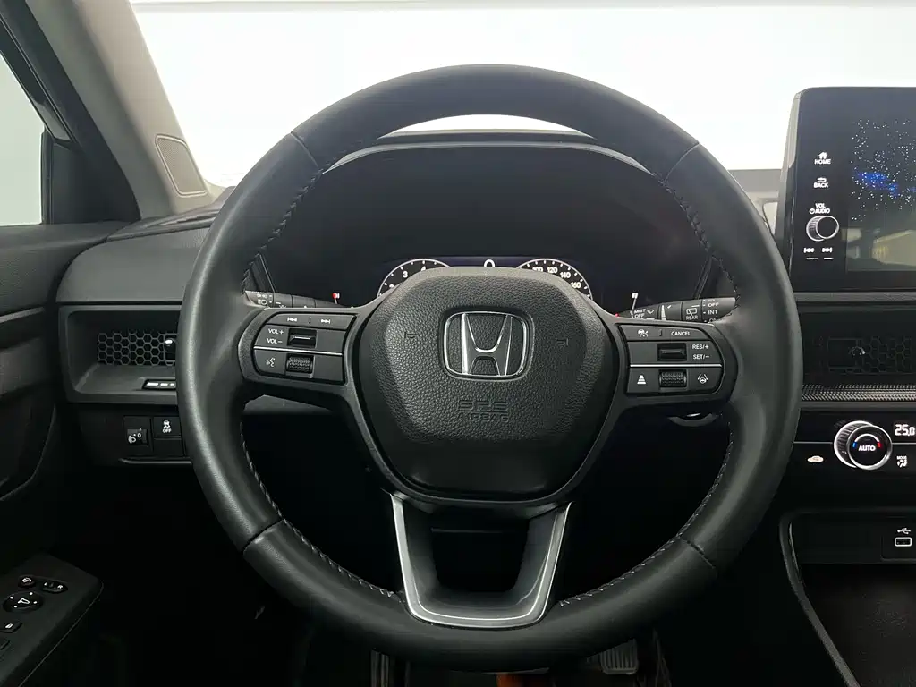 Honda Breeze 2025 — фото 8