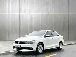 Volkswagen Sagitar 2019