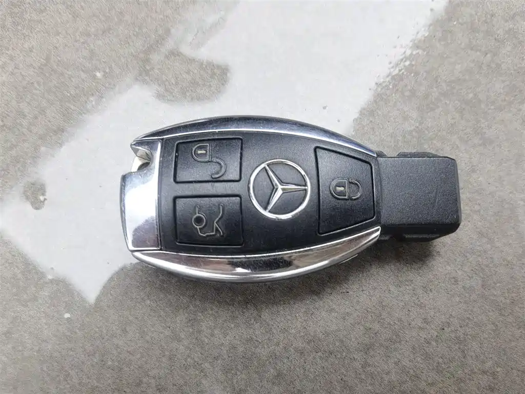 Mercedes-Benz GLE 2017 — фото 19