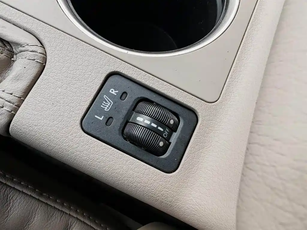 Subaru Outback 2008 — фото 11
