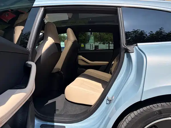 NIO ET5T 2024