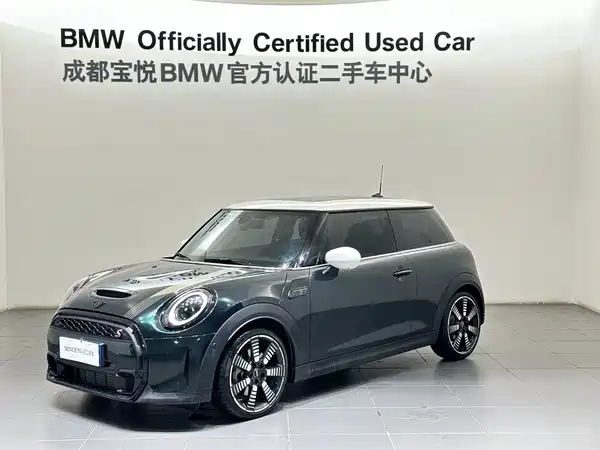 MINI MINI 2024