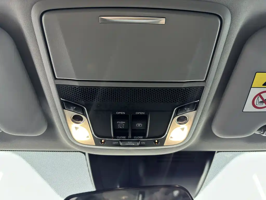 Honda CR-V 2021 — фото 13