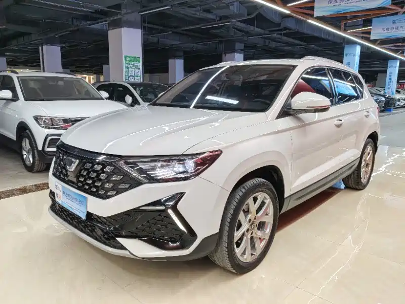 Jetta VS5 2024