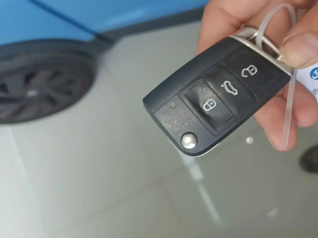 Volkswagen Tuyue 2024 — фото 9
