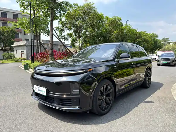 Li Auto L7 2023