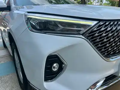 Haval M6 2024