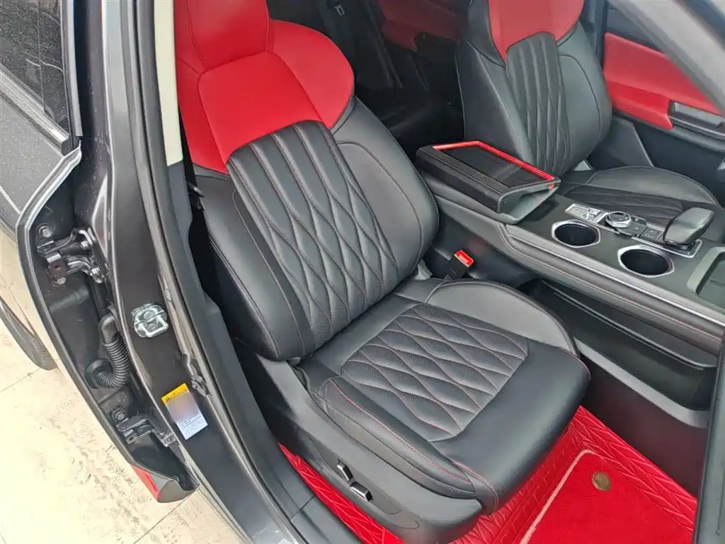 Changan CS55PLUS 2022 — фото 25