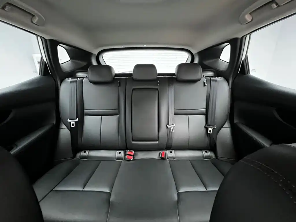 Nissan Qashqai 2023 — фото 15